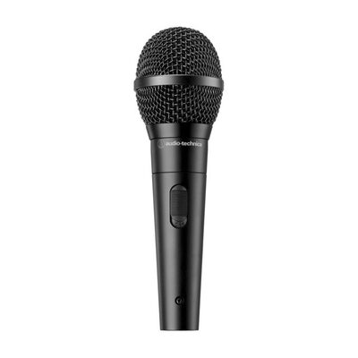 Audio-Technica ATR1300x Dynamic Vocal / Instrument Microphone