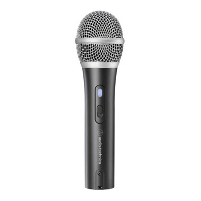 Audio Technica ATR2100x-USB Handheld Dynamic Microphone with USB / XLR Output