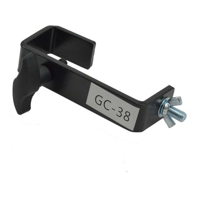 AVE Prostand GC-38B 38mm Hook Clamp