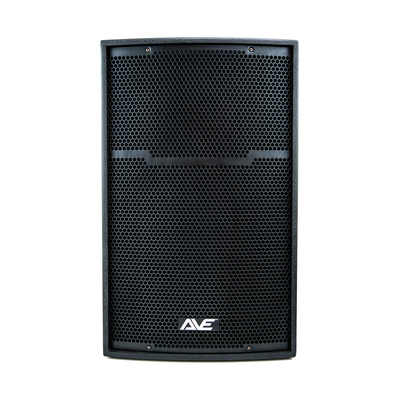 AVE ULTRA15-DSP 15" Powered Speaker with DSP Control