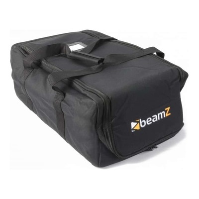  Beamz AC-131 Padded Lighting Bag - 53cm x 21cm x 33cm