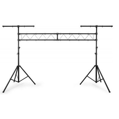 Beamz LS180 Bi-Truss Lighting Stand Kit