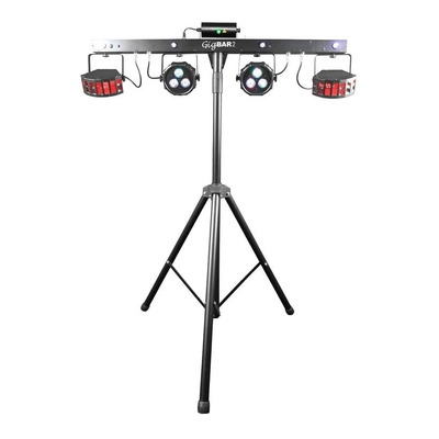Chauvet DJ GigBar 2 Professional DJ Light Set