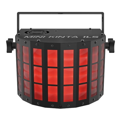 Chauvet DJ MiniKinta ILS LED DJ Effect Stage Light