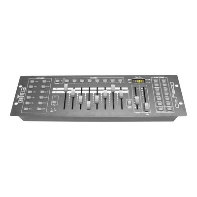 Chauvet DJ Obey 40 DMX Controller