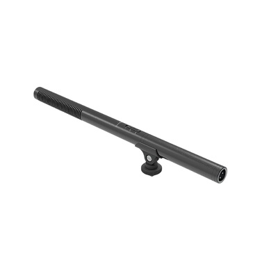 CKMOVA DCM2 Directional Condenser Shotgun Microphone