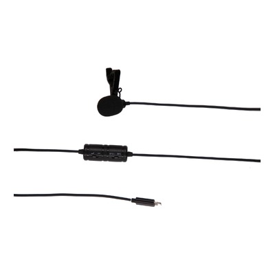 CKMOVA LCM1L Lavalier Microphone for iOS Devices