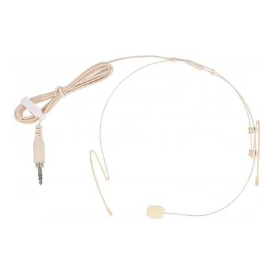 CKMOVA LPM2 'Invisible' Stage Performer Headset Microphone with 3.5mm TRS