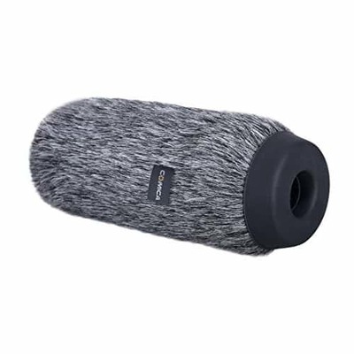 COMICA CVM-MF5 Microphone Wind Muff