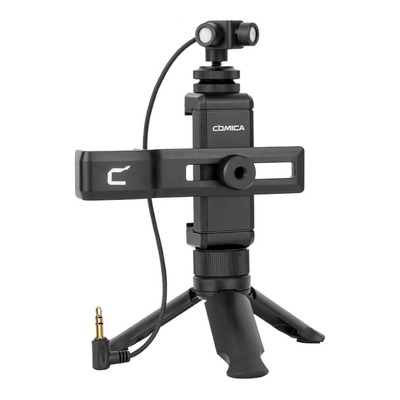 Comica CVM-MT-K1 Mini Smartphone Video Kit for Osmo Pocket