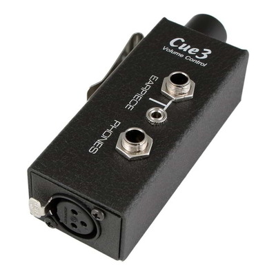 Cable Techniques Cue3 Passive Volume Control