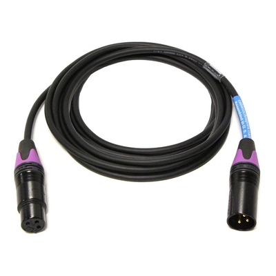 Cable Techniques 3-Pin XLR 110Ω Mogami Digital Microphone Cable