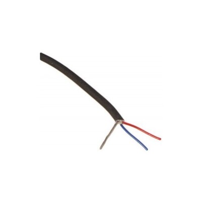 Cable Techniques Thin Microphone Cable for LoPro Connectors - Per Metre