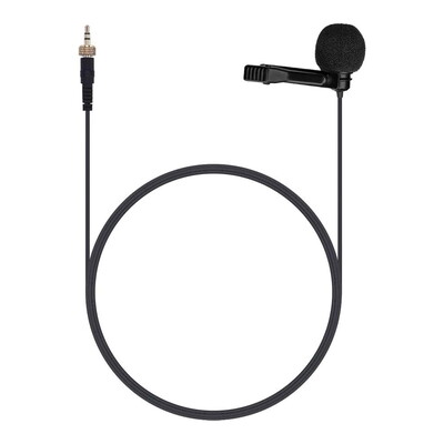 COMICA CVM-M-O1 Omni-Directional Lavalier Lapel Microphone