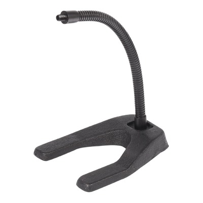SWAMP MS-065 Small Gooseneck Kick Drum Microphone Stand