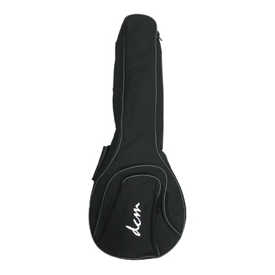DCM 4 and 5 String Banjo Gig Bag Carry Case