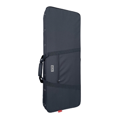 DCM Premium PFE Polyfoam Lightweight Electric Guitar Case