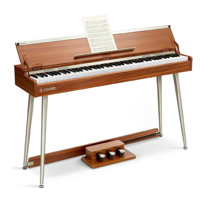 Donner DDP-80 PLUS 88-Key Digital Piano