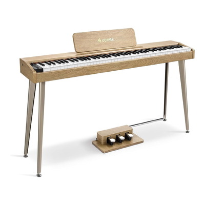 Donner DDP-60 88-Key Digital Piano