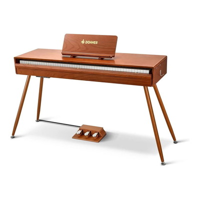 Donner DDP-80 PRO Weighted 88-Key Digital Piano