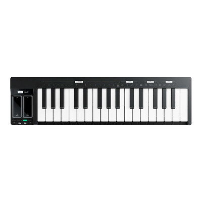 Donner KB-32M 32-Key Synthesizer Keyboard and USB MIDI Controller