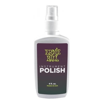 Ernie Ball Guitar Polish