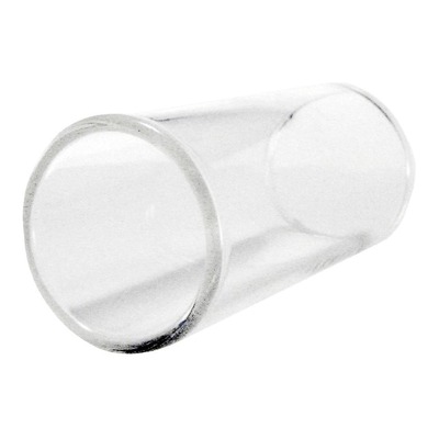 Ernie Ball 4227 Glass Guitar Slide - Small