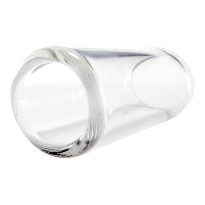 Ernie Ball Glass Guitar Slide - Medium