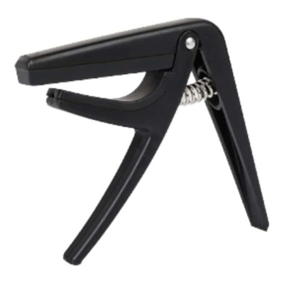 Enya Ukulele Capo - Black