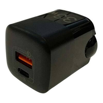 Enya NEXG V2 33W Type-C Quick Charger