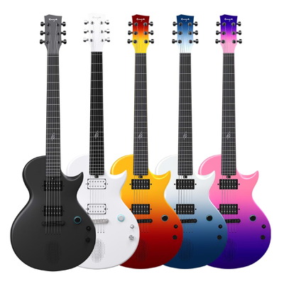 Enya Nova Go Sonic Smart Electric Guitar