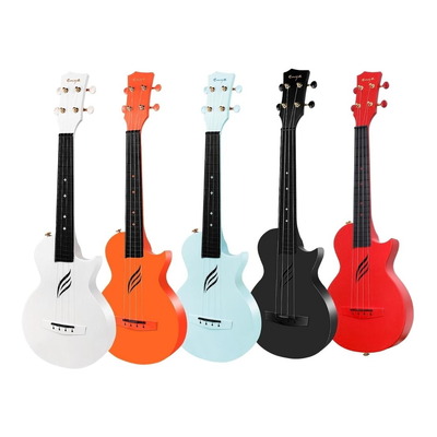 Enya Nova U Carbon Concert Ukulele