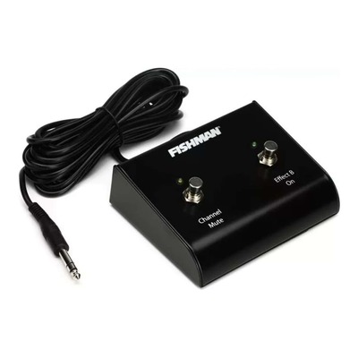 Fishman ACC-LBX-FSW Amp Footswitch for the Loudbox Artist