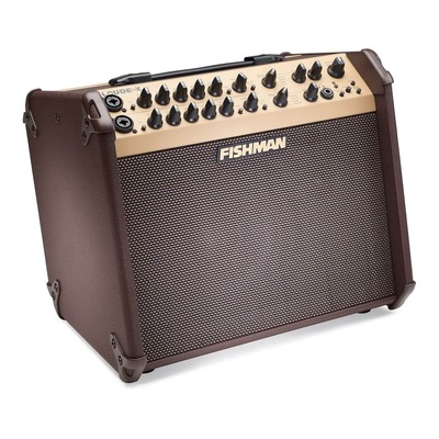 Fishman Loudbox Artist 120W Acoustic Guitar Combo Amplifier