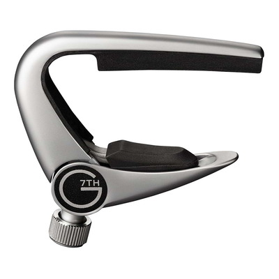 G7th G7NPP5 Newport Partial Capo #5