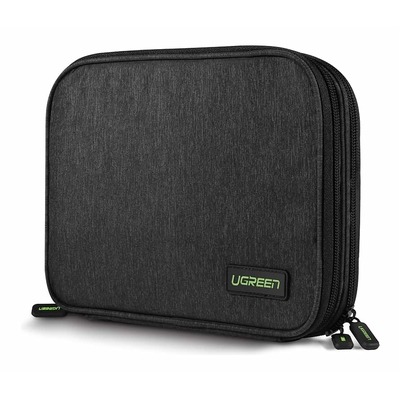 UGREEN Electronic Accessories Bag Travel Gadget Organizer Case