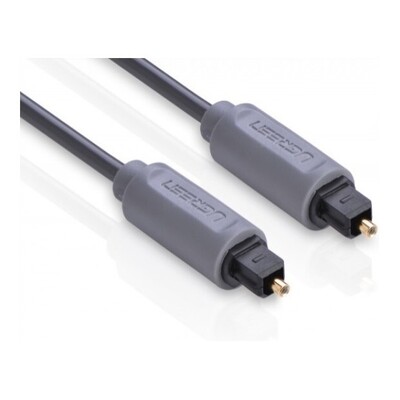 UGREEN 70892 Toslink Optical Audio Cable - 2m