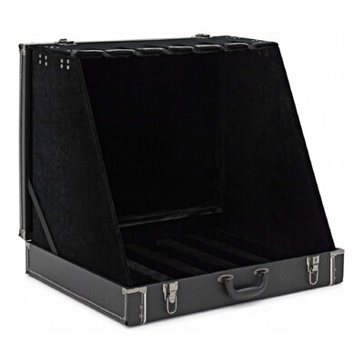 SWAMP Portable Guitar Rack Case