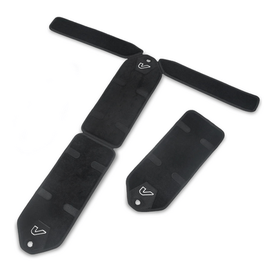 Gruv Gear NanoMat Drum Mat - Single Pedal