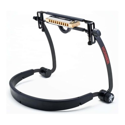 Hohner Flex Rack Deluxe Harmonica Holder