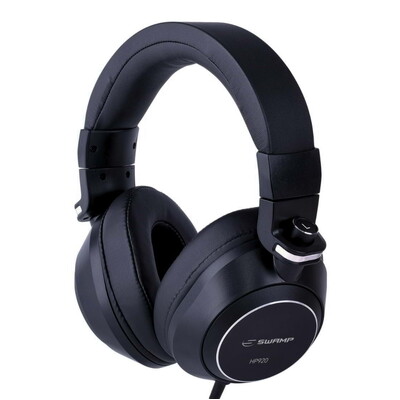 SWAMP HP920 Over-Ear Monitoring Headphones
