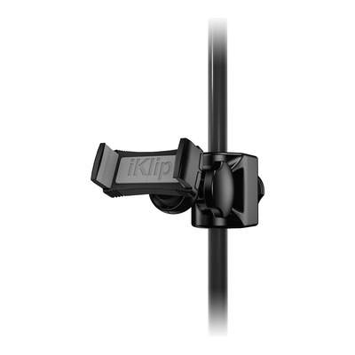 IK Multimedia iKlip Xpand Mini Microphone Stand Phone Holder