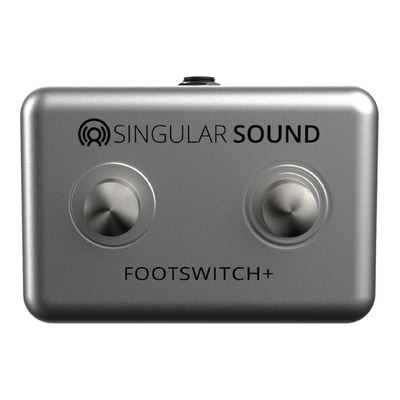 Singular Sound Footswitch+ with TRS Cable