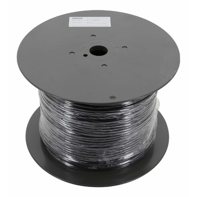 Mogami W2524 Mono Instrument / Guitar Cable - 200m Roll