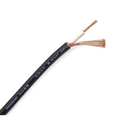 Mogami W3082 Studio Grade Speaker Cable - Per Metre