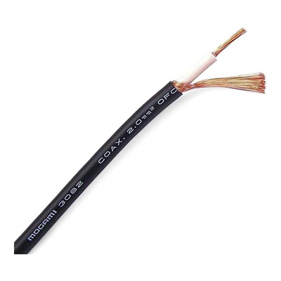 Mogami W3082 Studio Grade Speaker Cable - 200m Roll