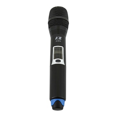 ICM H10 Wireless Handheld Microphone for the IU Series