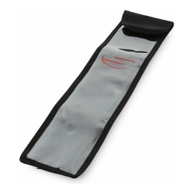 Small Drum Stick or Mallet Bag - Nylon Weave - Holds 3 pairs