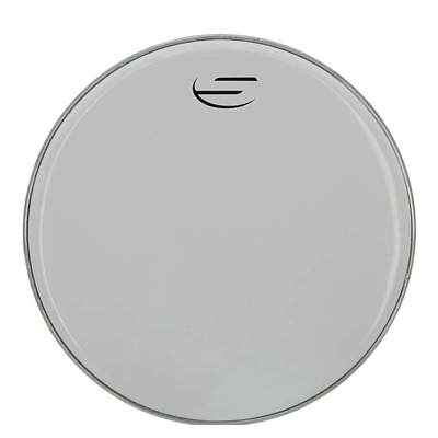 SWAMP Coated Single Ply Drum Head Skin  - 12 inch