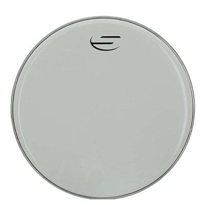SWAMP Coated Single Ply Drum Head Skin  - 14 inch